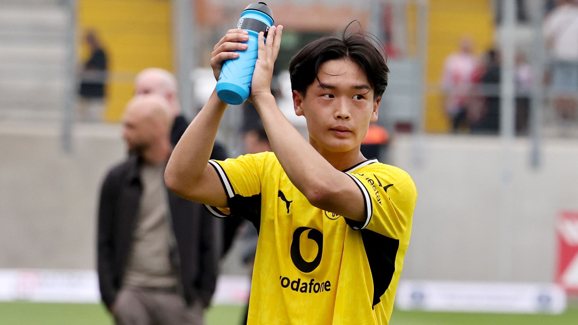 ボルシア・ドルトムント 概要 | Goal.com 日本